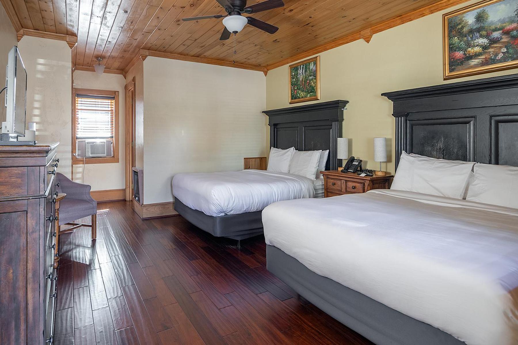 Ridgeway Inn - Blowing Rock Eksteriør billede