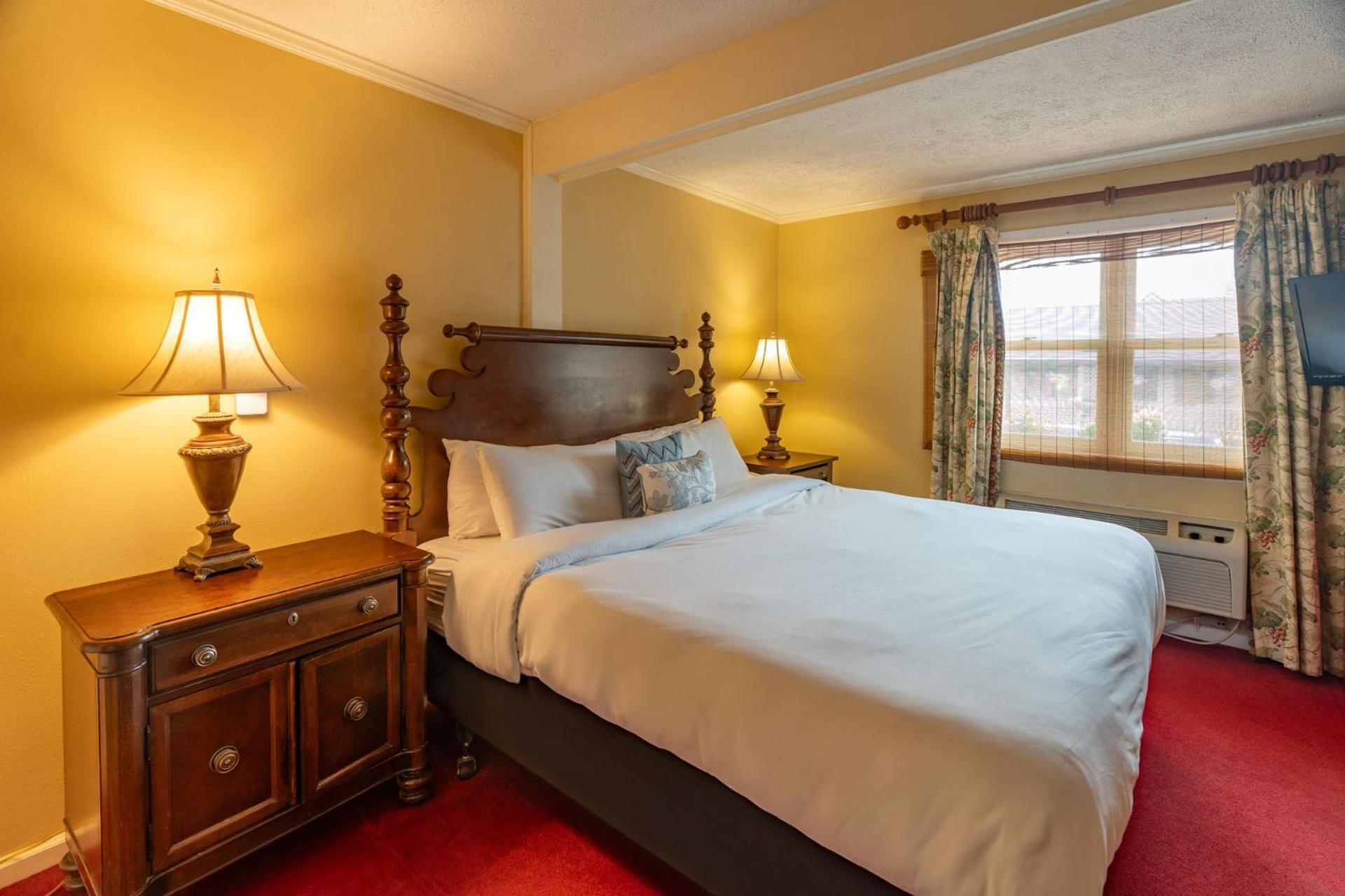 Ridgeway Inn - Blowing Rock Eksteriør billede