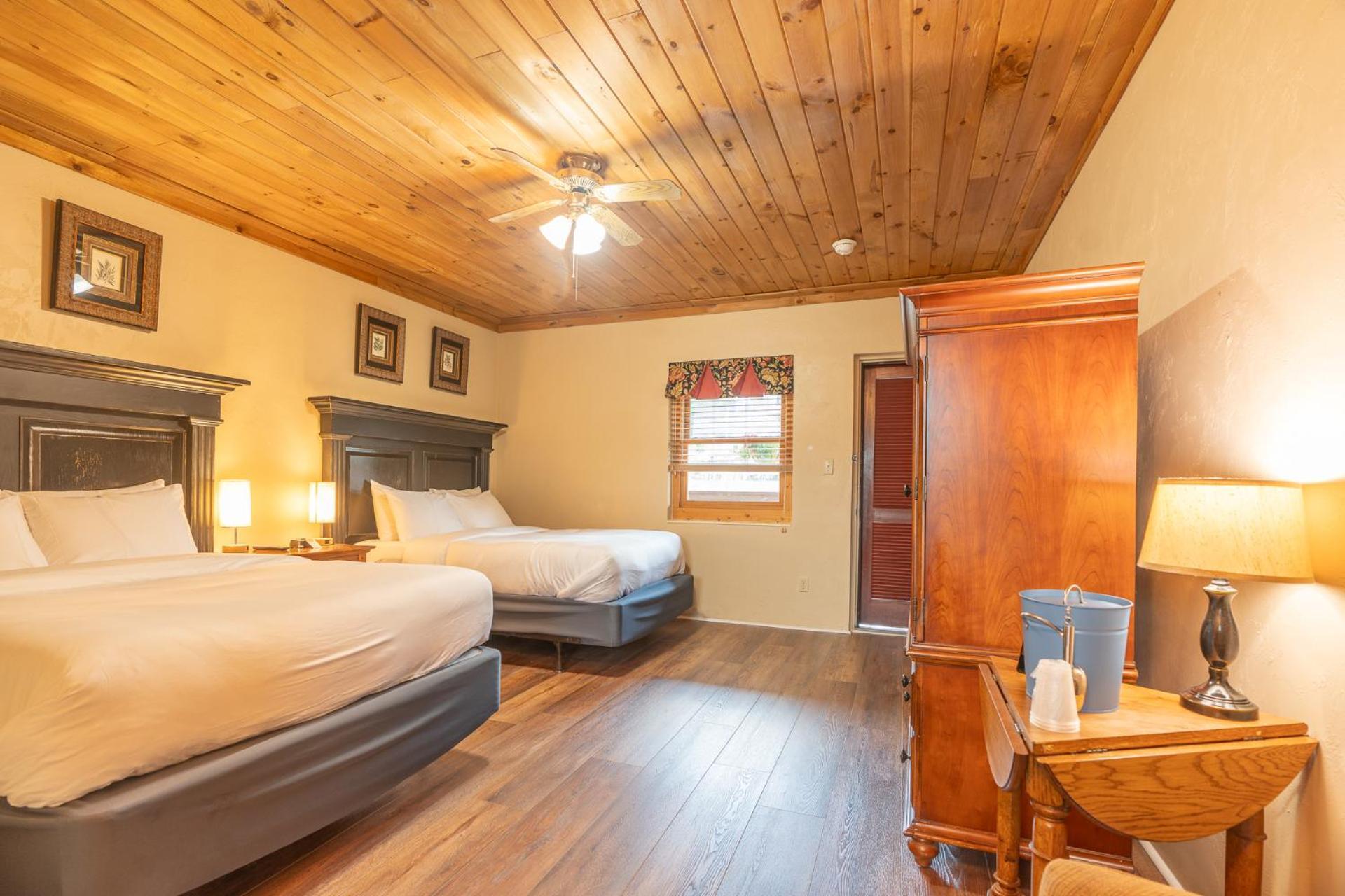 Ridgeway Inn - Blowing Rock Eksteriør billede