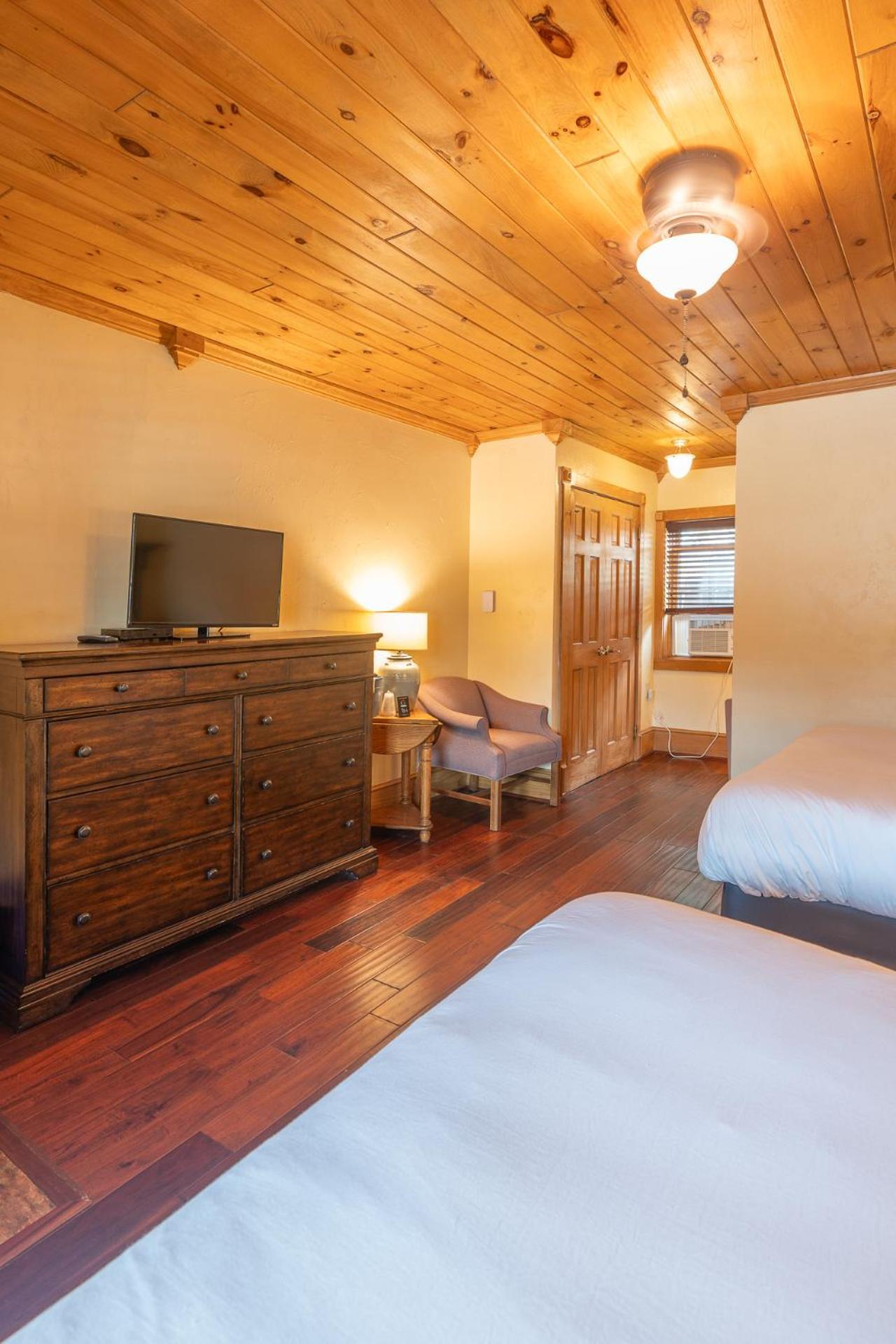 Ridgeway Inn - Blowing Rock Eksteriør billede