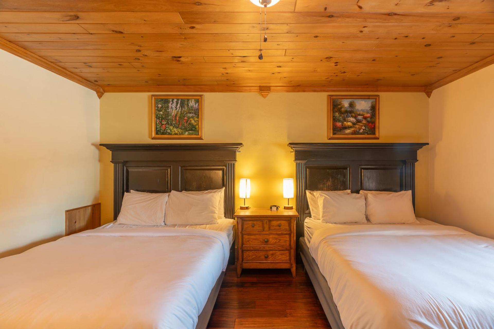 Ridgeway Inn - Blowing Rock Eksteriør billede