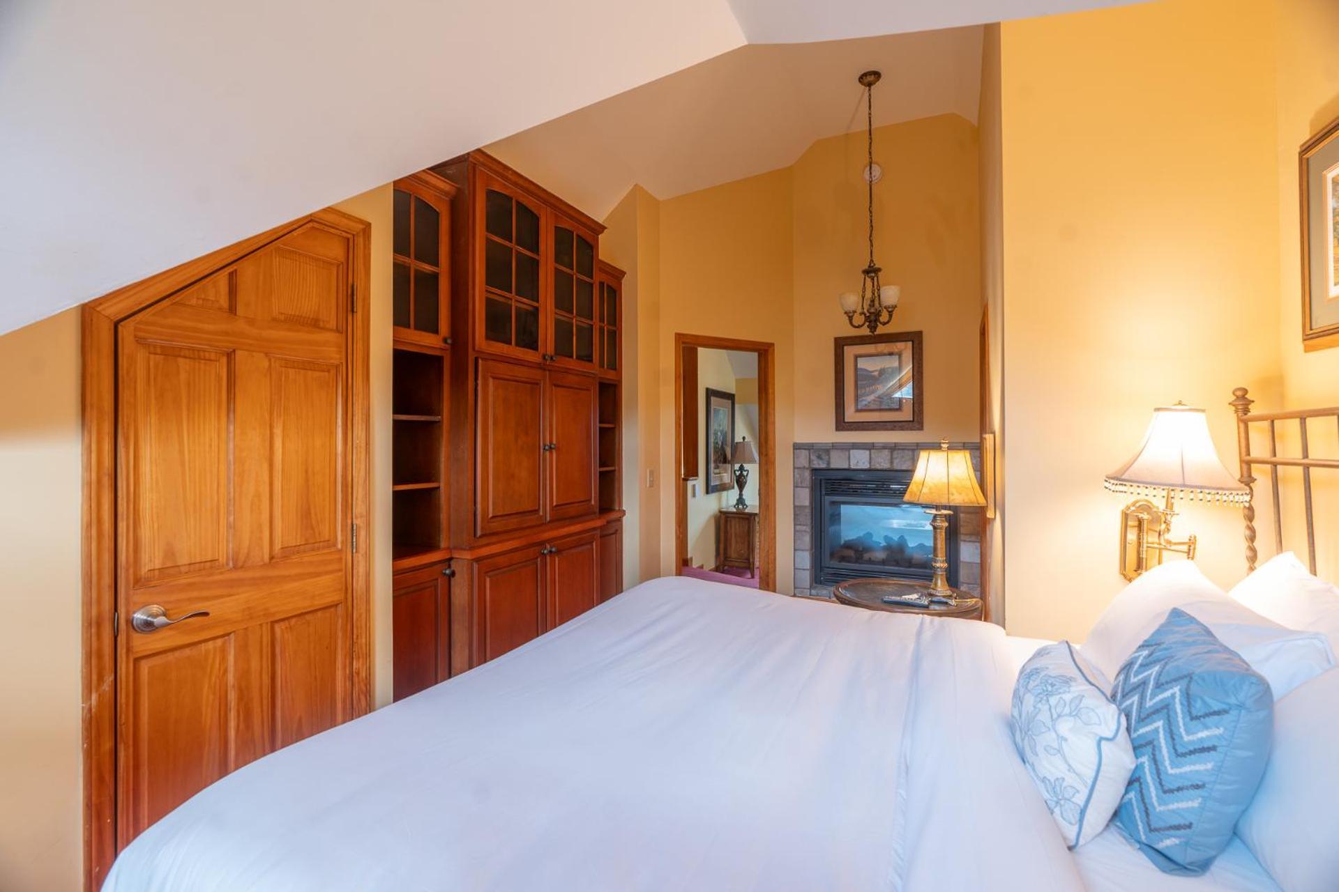 Ridgeway Inn - Blowing Rock Eksteriør billede