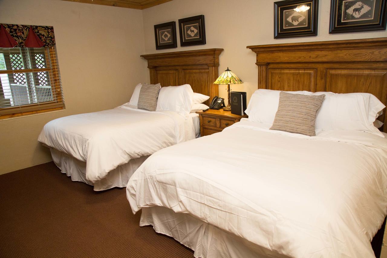 Ridgeway Inn - Blowing Rock Eksteriør billede